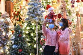 Gợi ý hoạt động đón Giáng sinh tại Hà Nội và TP HCM