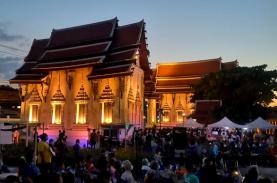 Thái Lan quảng bá du lịch qua 'Những ngôi đền ẩn giấu'