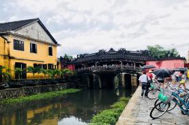Hoi An Ancient Town never gets old