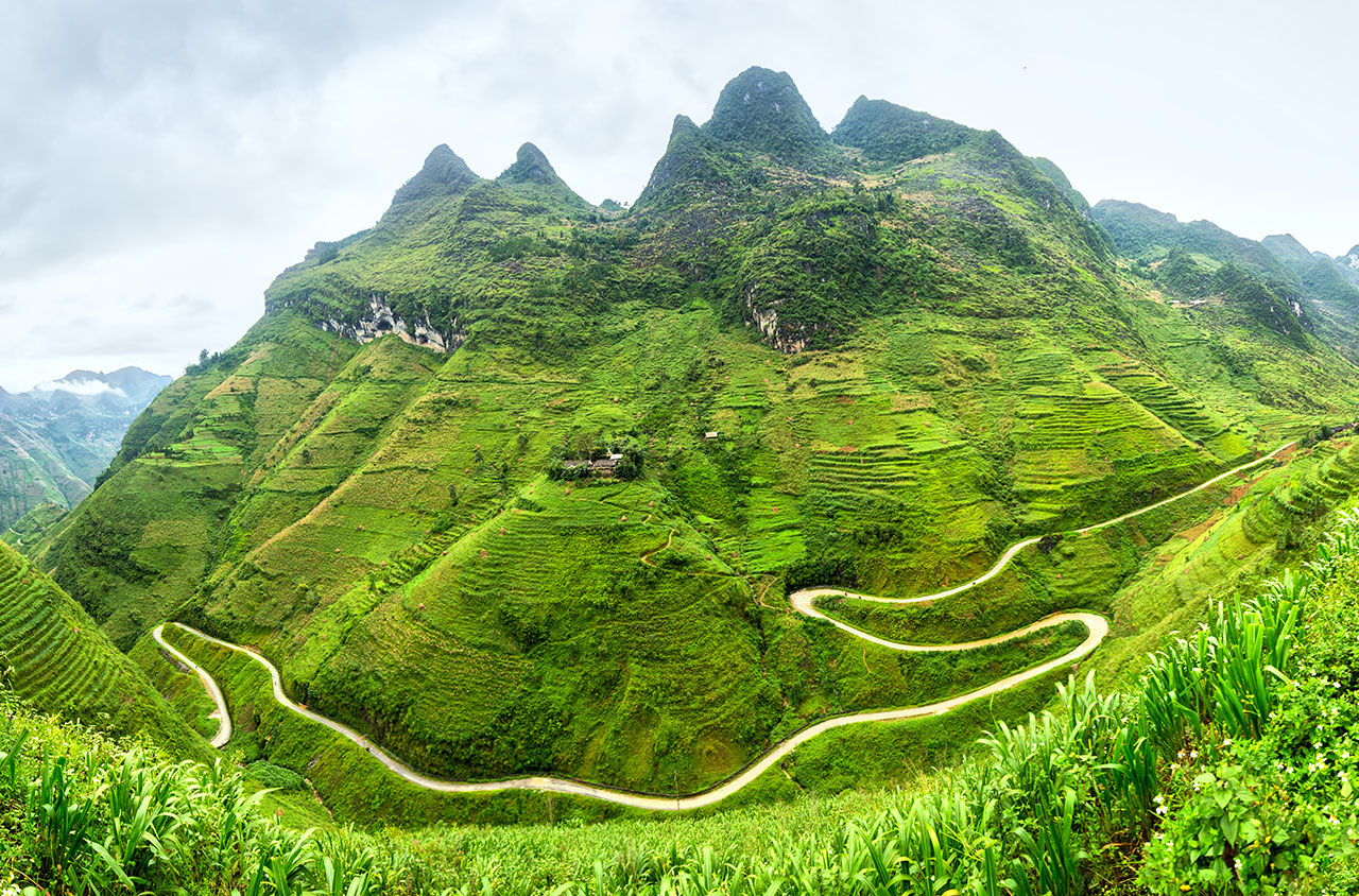 Ha Giang