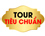 PHÁP - LUXEMBOURG - BỈ - HÀ LAN - ĐỨC *TOUR 5 NƯỚC TÂY ÂU TRUYỀN THỐNG*