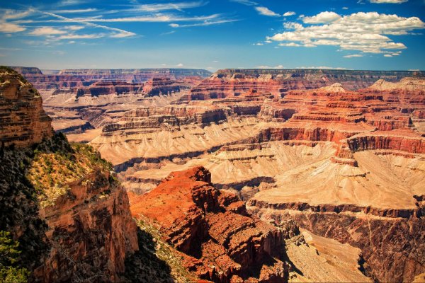USA-Grand canyon