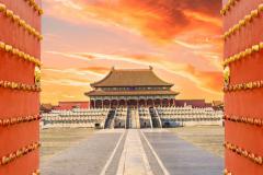 KHÁM PHÁ BẮC KINH: CỔ BẮC THỦY TRẤN - VẠN LÝ TRƯỜNG THÀNH