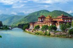 BHUTAN: HÀNH TRÌNH TÂM LINH & HẠNH PHÚC - PUNAKHA - THIMPHU - PARO - TIGER’S NEST