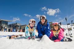 TRẢI NGHIỆM MÙA ĐÔNG NƯỚC ÚC: MELBOURNE - MT.BULLER - SYDNEY - BLUE MOUNTAIN