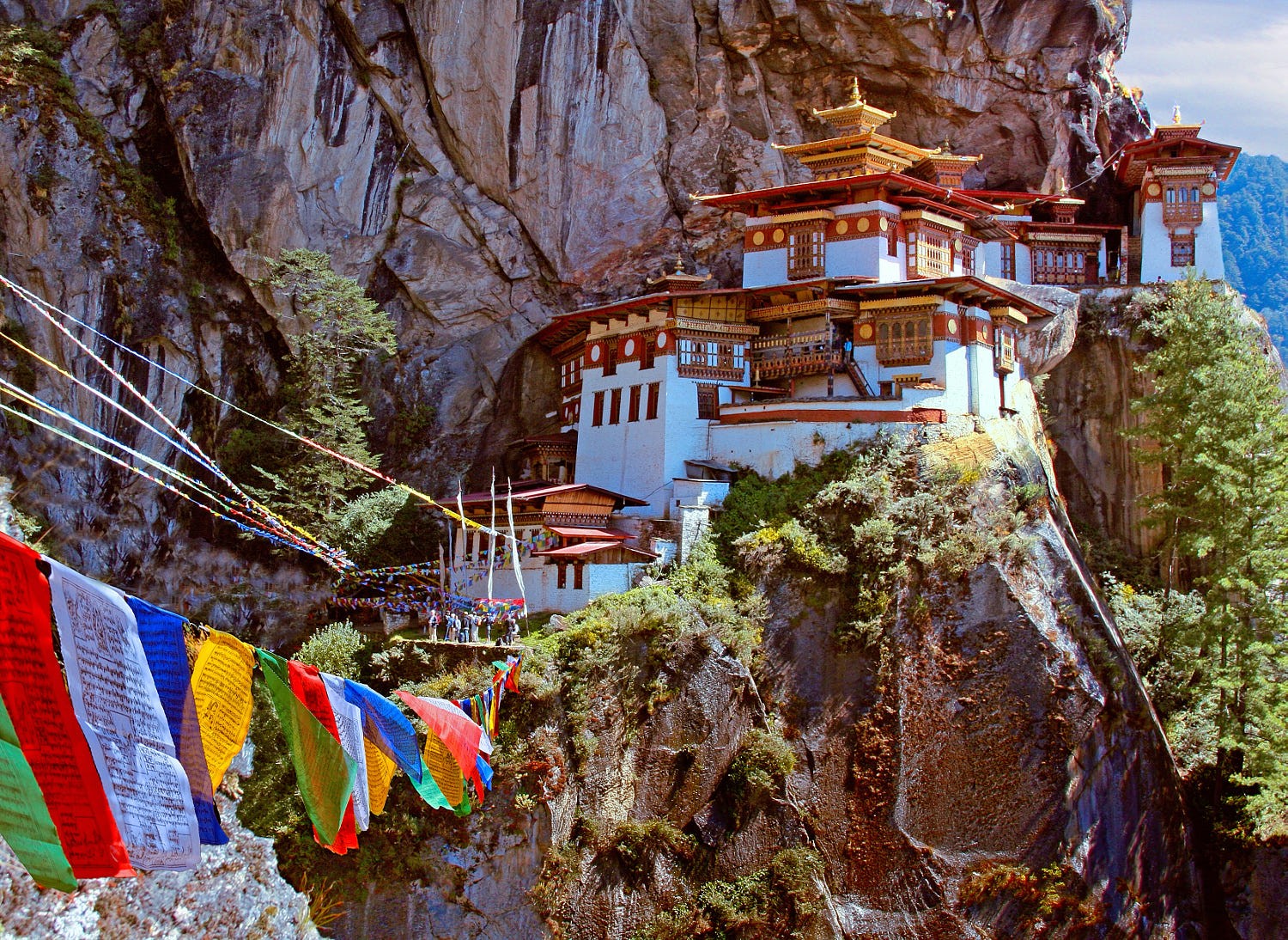 Bhutan