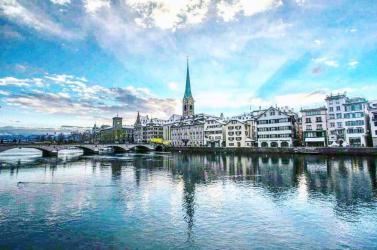 [ĐÓN GIAO THỪA] THỤY SỸ: ZURICH – LUCERNE – INTERLAKEN – BRIG – MATTERHORN – ZERMATT – SION – LAUSANNE – GENEVA